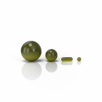 DAB MARBLE SETS - 4 PIECE - Image 3