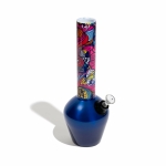 Chill - Mix & Match Series - Floral Coloring Book Neckpiece - Image 2