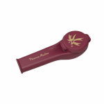 Piecemaker Karma Kayo Silicone Pipe w/ Cap - Image 4