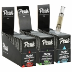 Peak THCA Vape Cartridge | 1mL - Image 3