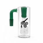 HONEYBEE HERB STRAIGHT CAN MATRIX PERC ASH CATCHER - Image 3