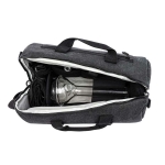 Ryot Pro-Duffle Carbon Series Smell-Proof Bag - Image 17