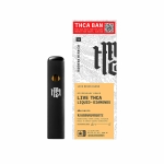 Modern Herb Co SAVE THCA Liquid Diamonds Disposable | 2g - Image 7
