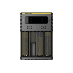 Nitecore i4 External Battery Charger - Image 2