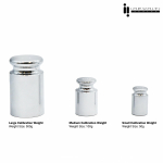 Calibration Weight