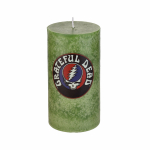GRATEFUL DEAD 24OZ CANDLE - Image 7